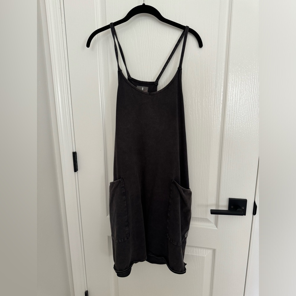 FP movement hot shot romper